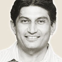 Sanjay Mehta