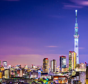 Japan kompakt
