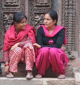 Nepal Countryside
