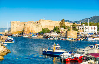 Hotel Atlantica Miramare Beach, Limassol